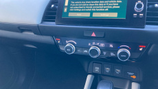 Honda Jazz 1.5 i-MMD Hybrid EX 5dr eCVT Hybrid Hatchback